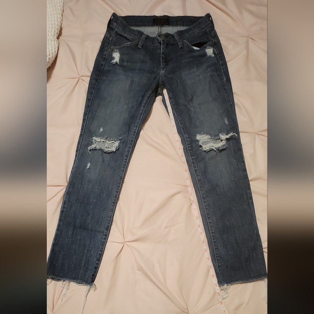 James Jeans-Womens sz 27